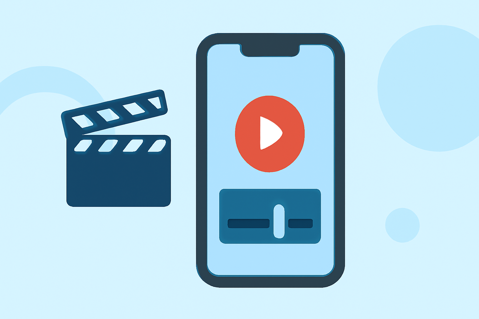 The Best Apps for Professional Video Editing on iPhone