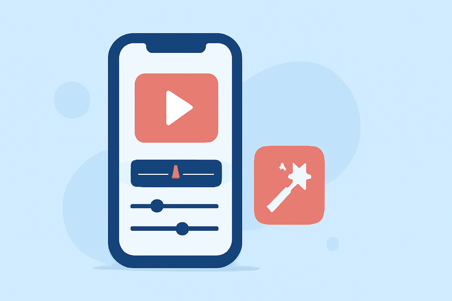 Which Mobile App for Easy Video Editing on iPhone: Splice or Alternatives?