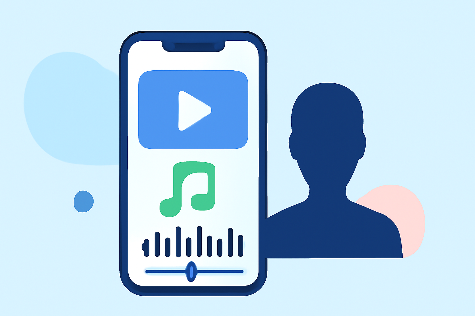 The Best Apps for Editing Videos with Music on iPhone