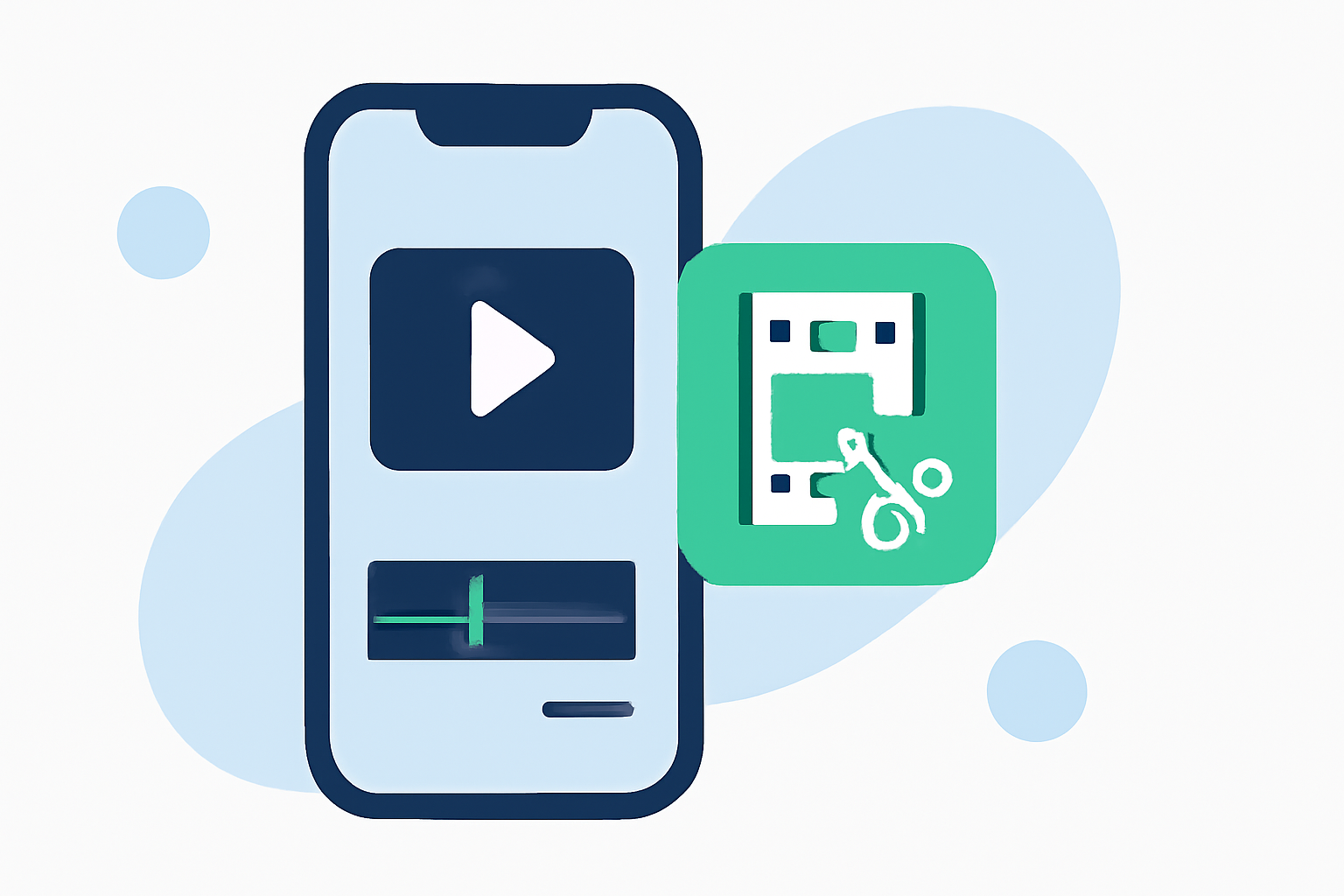 The Best Apps for Quick Video Editing Templates on iPhone