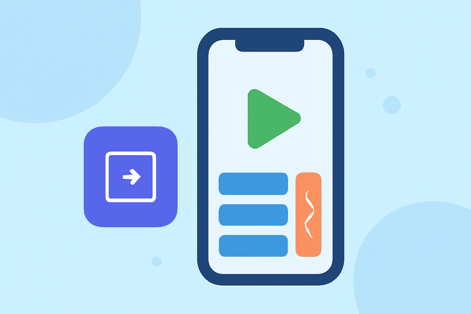 Best Apps for Making Videos with Transitions on iPhone