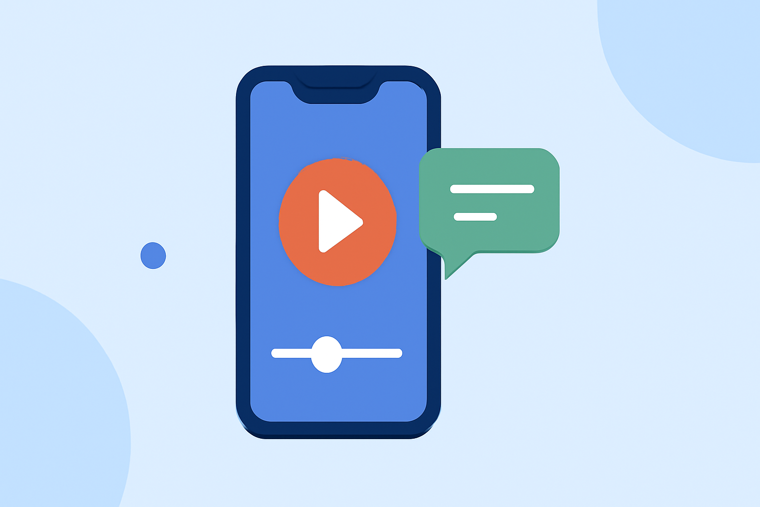 Best iPhone Apps for Video Creation: A Comprehensive Guide