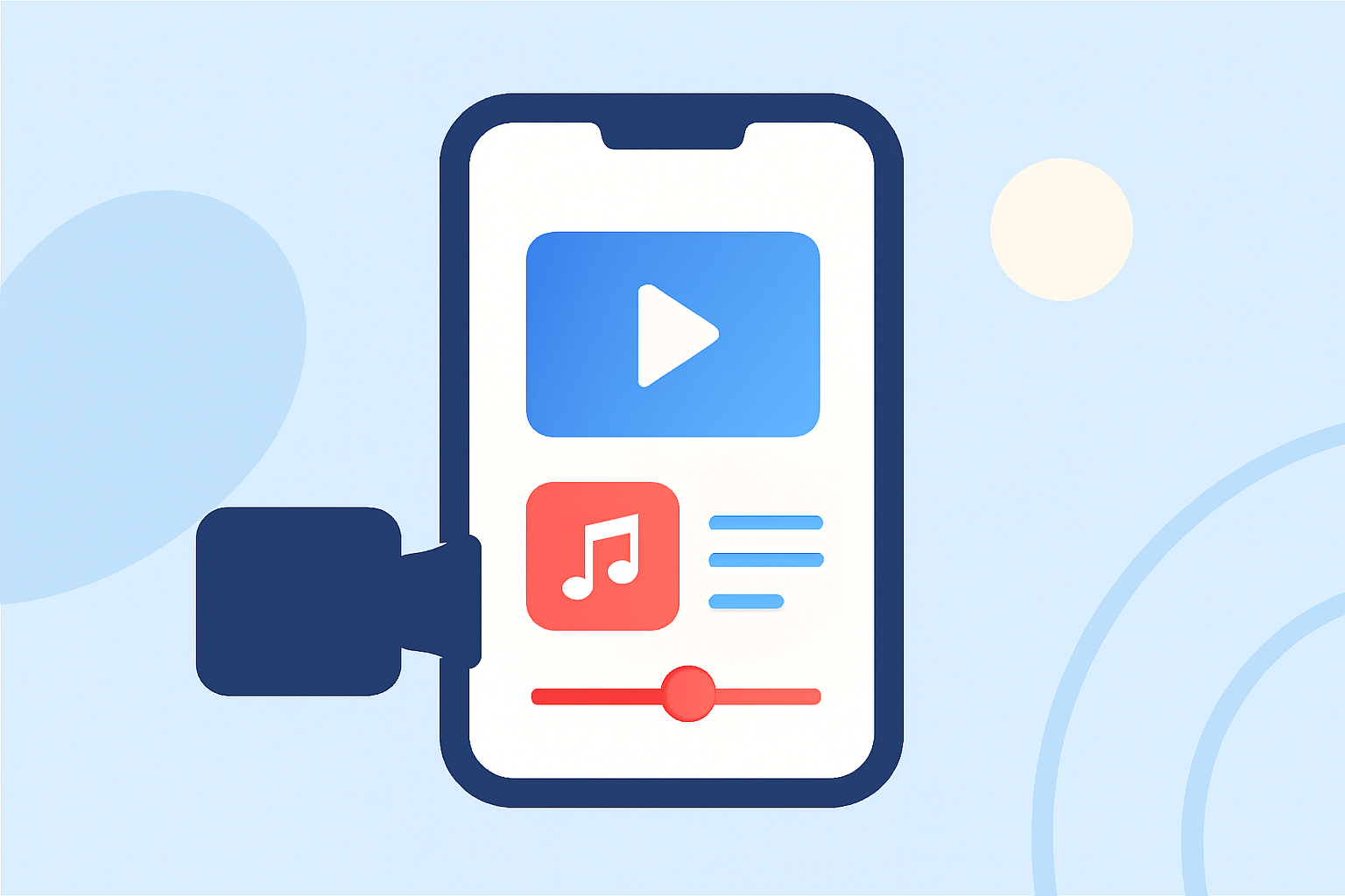 The Best Apps for Creating Videos from Photos and Music on iPhone