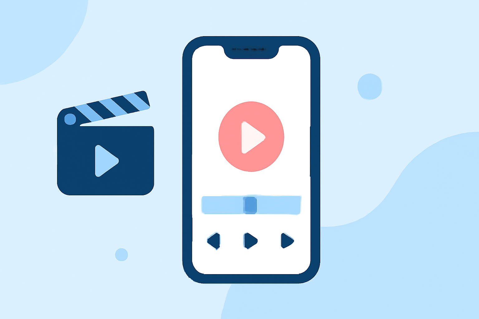 The Best Apps for Creating Videos with Transitions on iPhone
