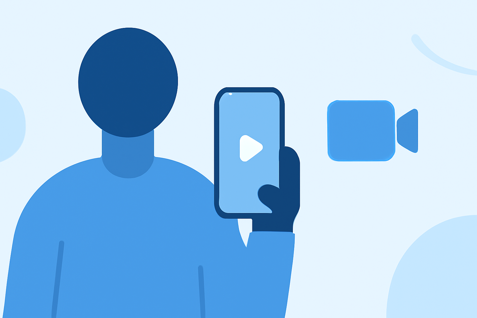 The Best Apps for Creating Wedding Recap Videos on iPhone