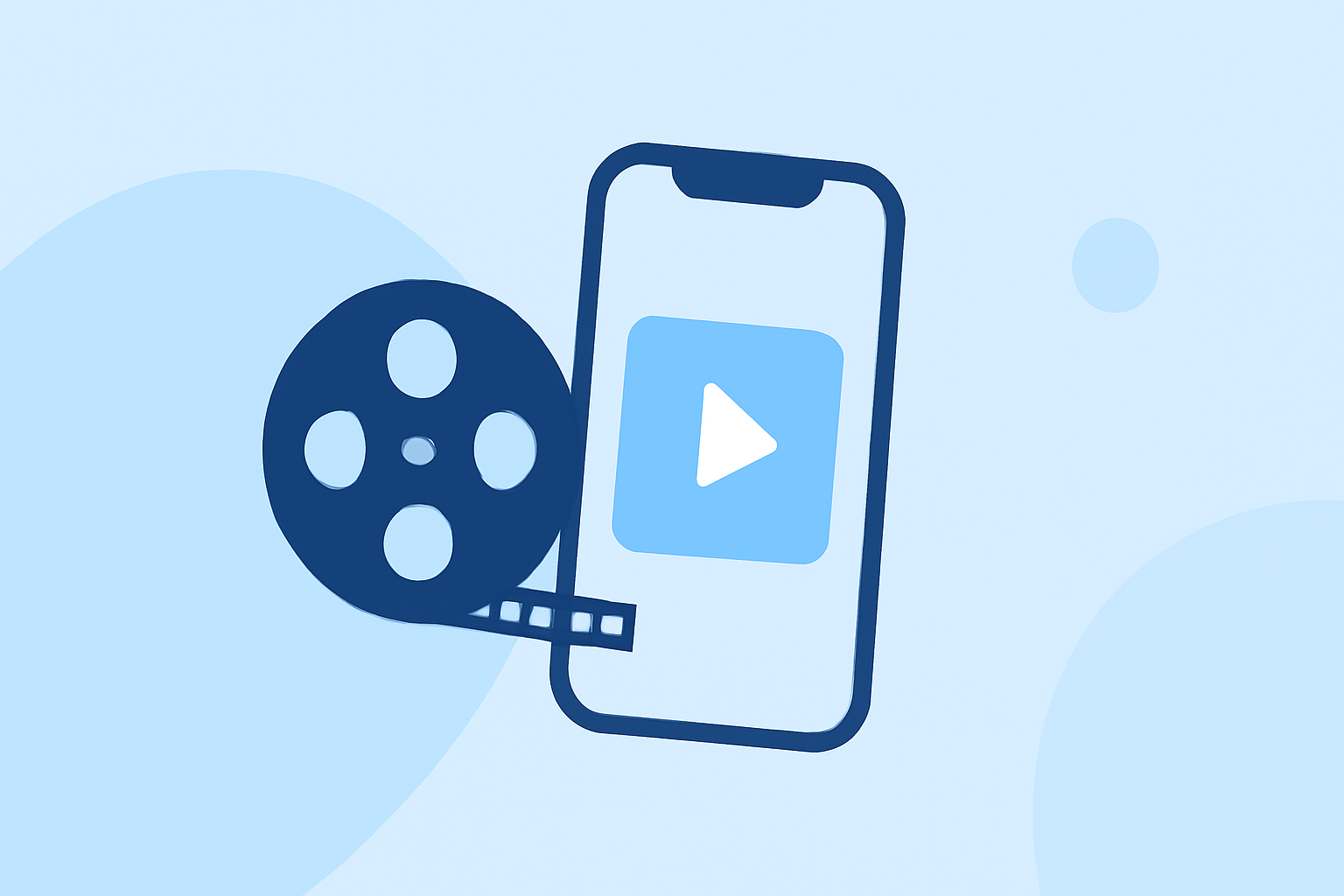 The Best Apps for Creating Wedding Recap Videos on iPhone