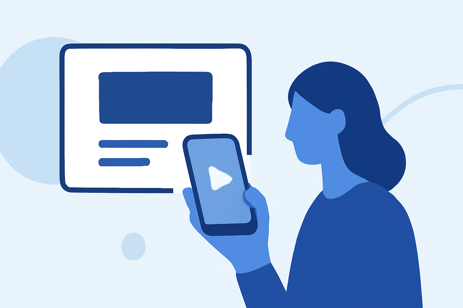 The Best Apps for Creating Work Presentation Videos on iPhone