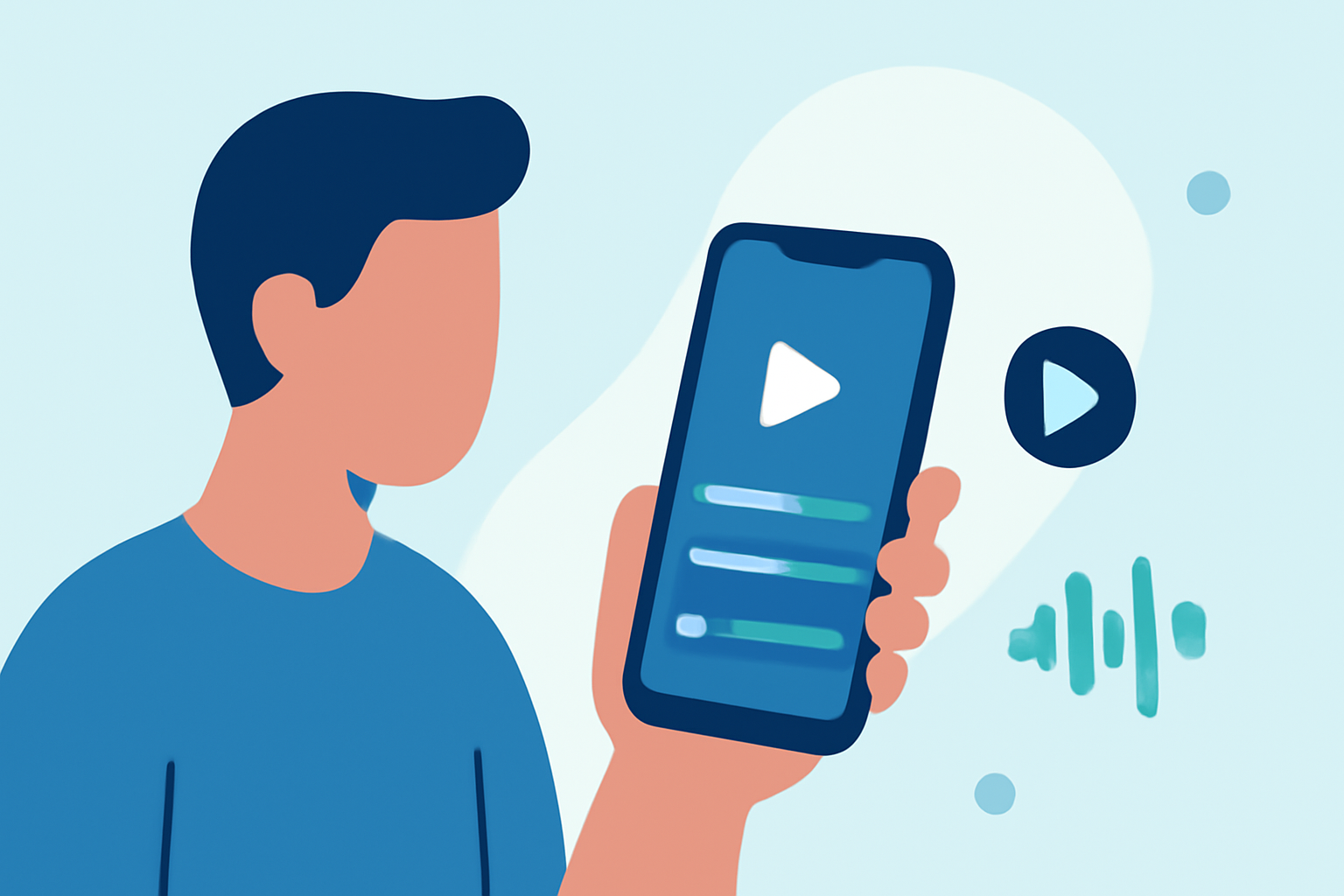 Best Beginner-Friendly Video Editing Apps for iPhone Creators