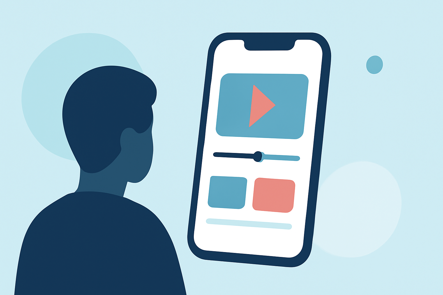 Best Beginner-Friendly Video Editing Apps for iPhone Creators