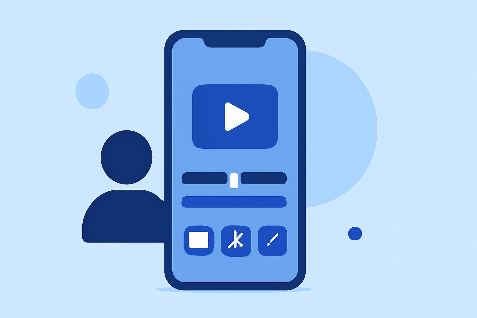 The Best Beginner-Friendly Video Editing Apps for iPhone Creators
