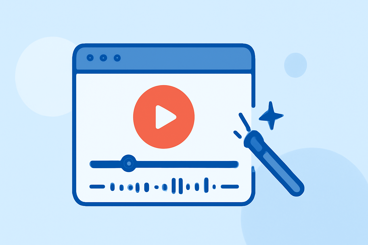 The Best Beginner-Friendly Video Editor for Everyday Use