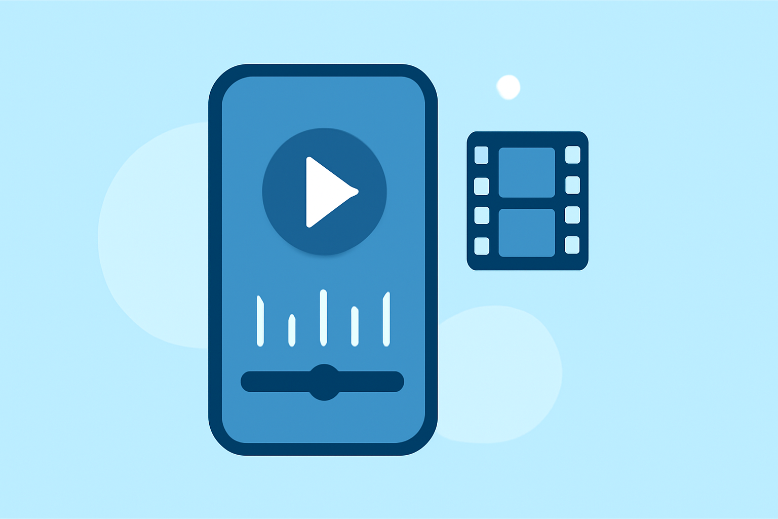 The Best Beginner-Friendly Video Editor Apps on iPhone for Creators