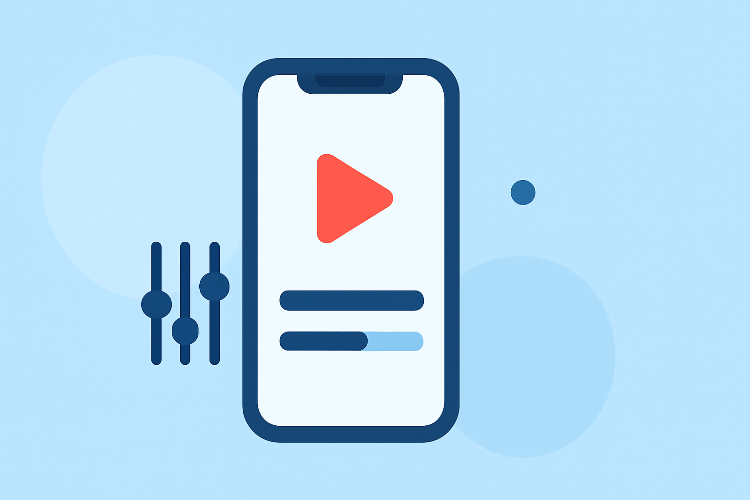The Best Beginner-Friendly Video Editing Apps for iPhone Creators