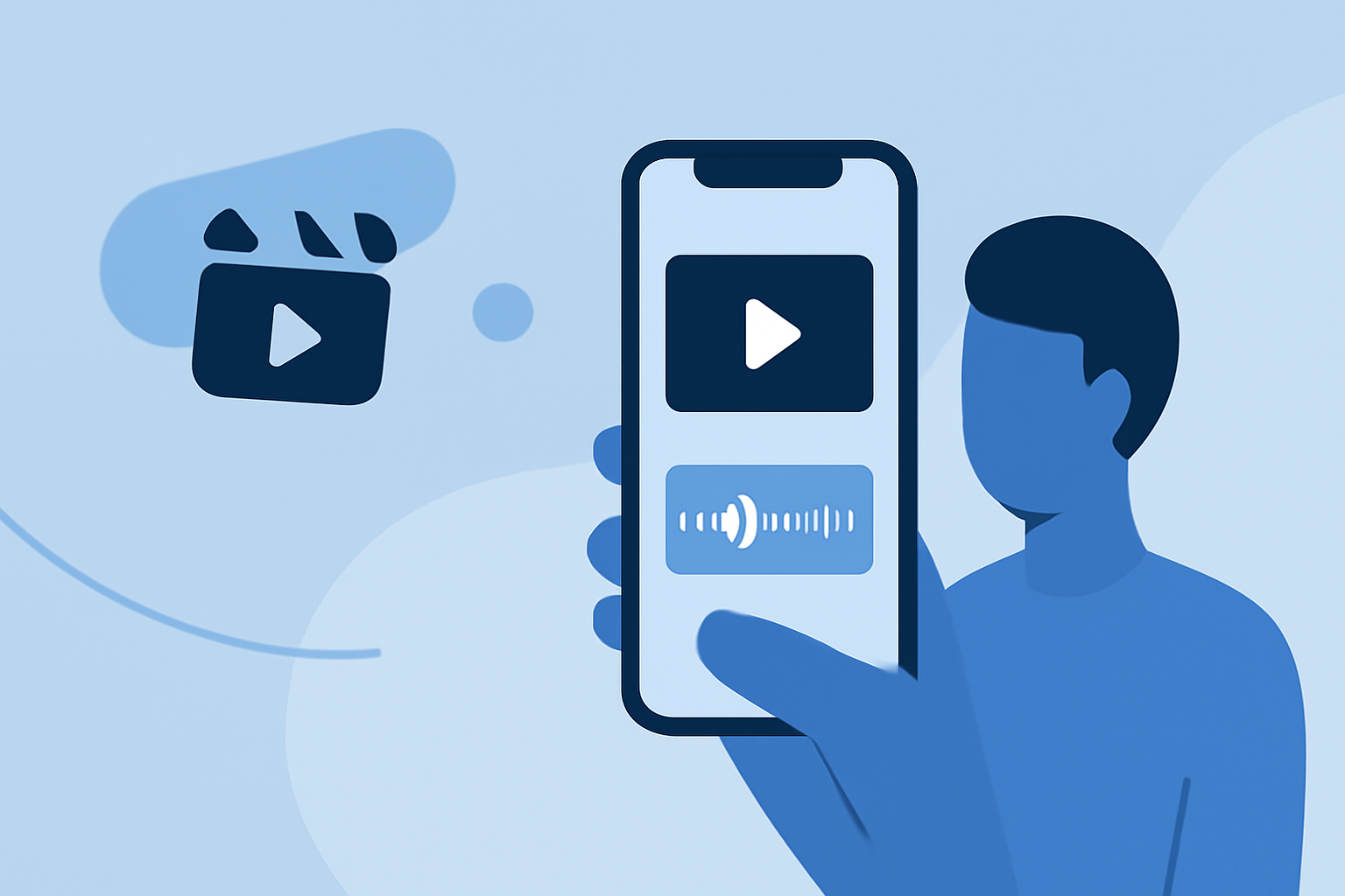 Choosing the Best Beginner-Friendly Video Editing App for iPhone Creators