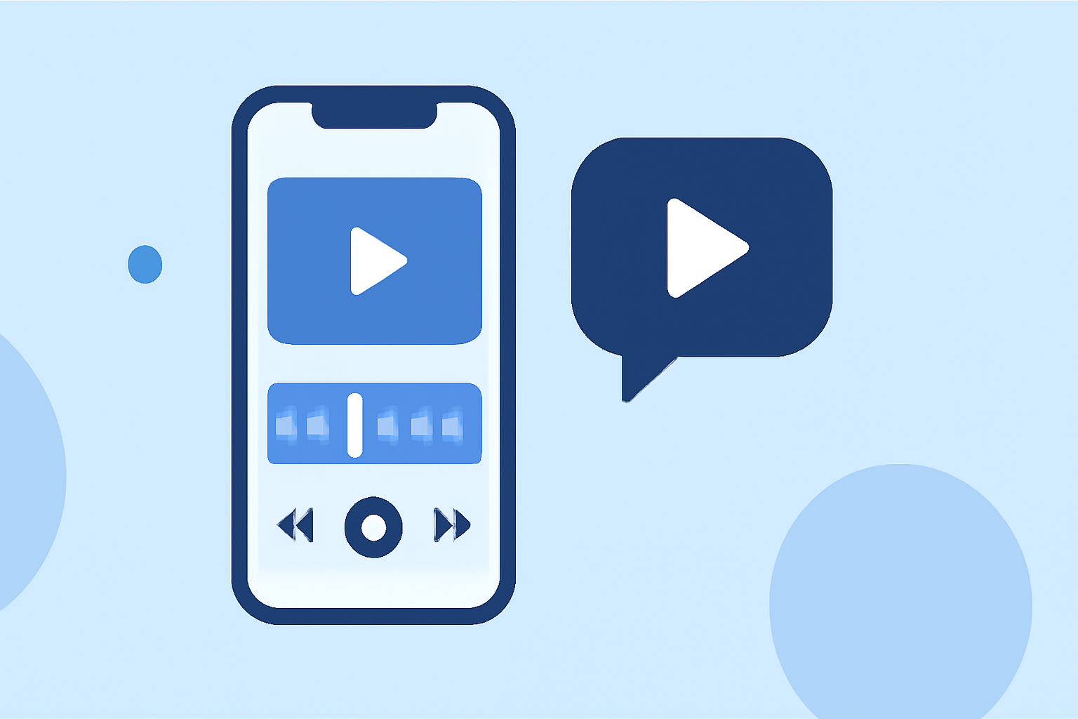 The Best Beginner-Friendly Video Editing App on iPhone
