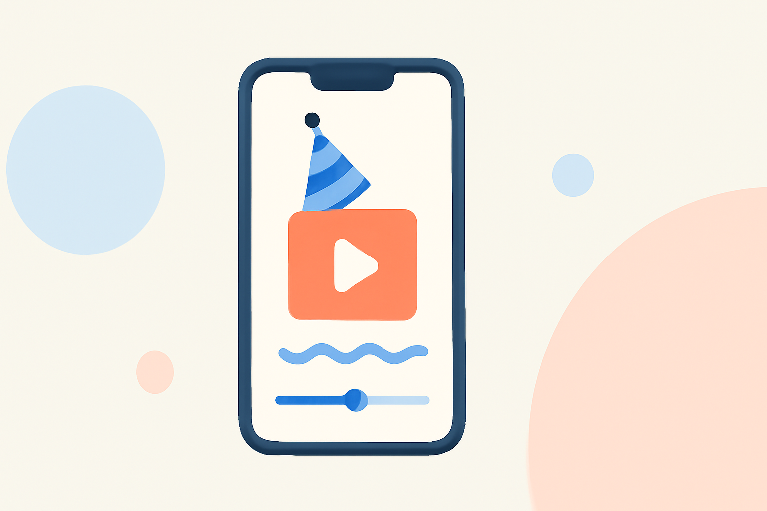 Best Birthday Video Maker Apps for iPhone Creators