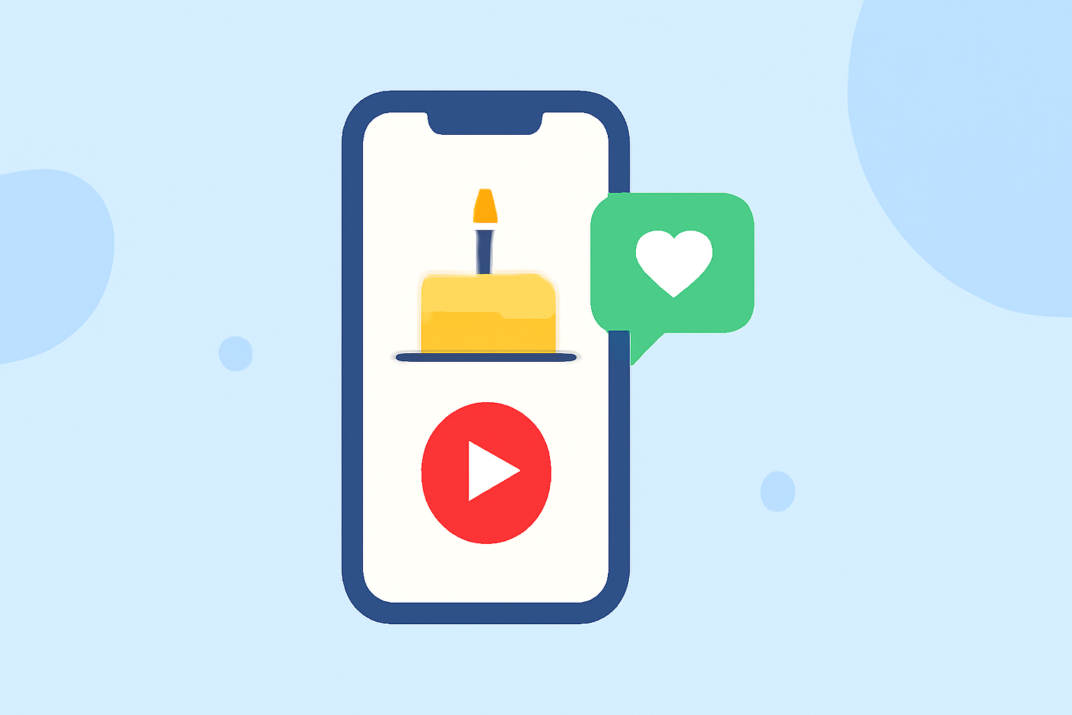 Best Birthday Video Maker Apps on iPhone for Creators