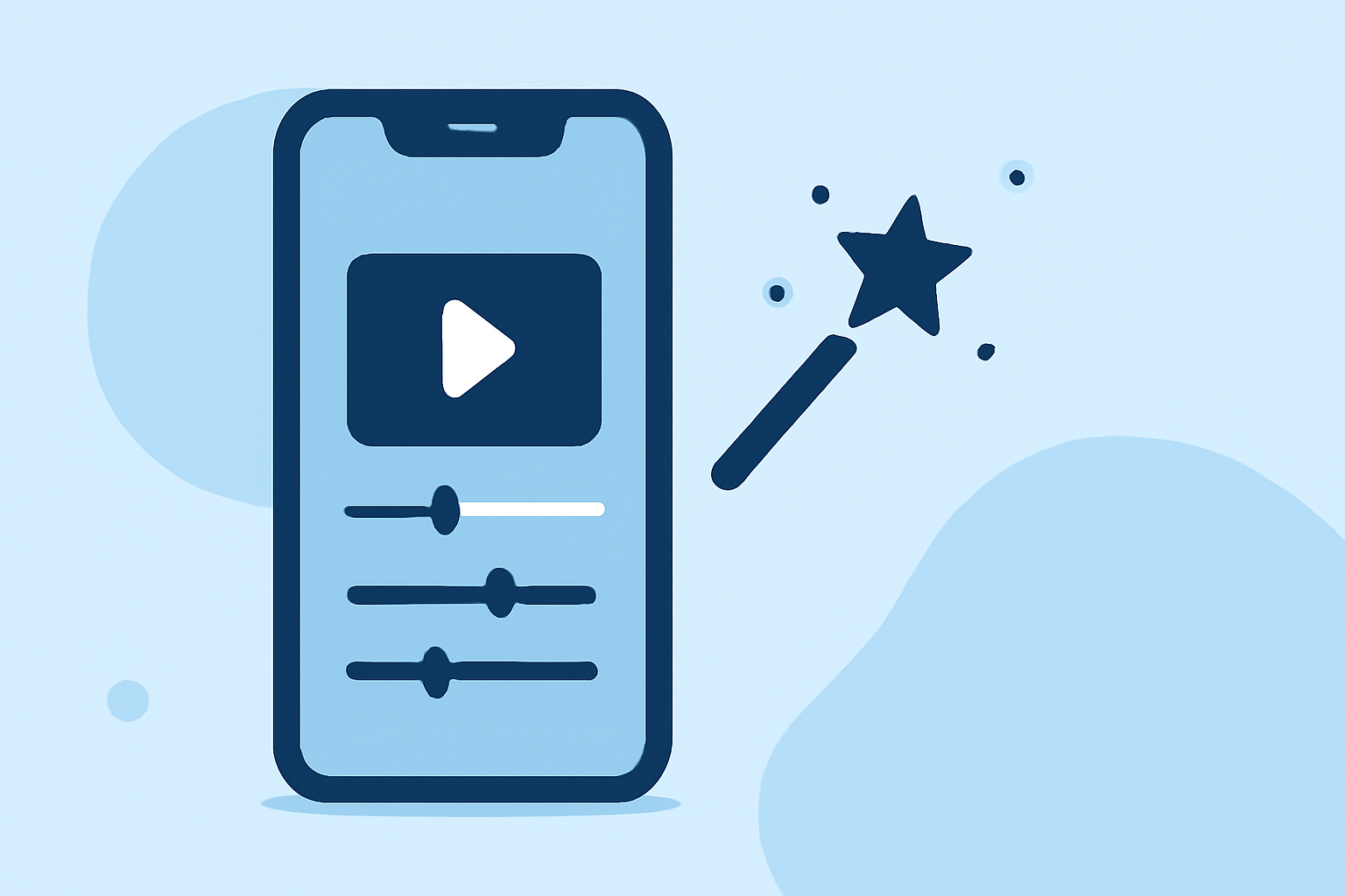 The Best iPhone App for Quality Video Editing: Choosing Between CapCut and Alternatives