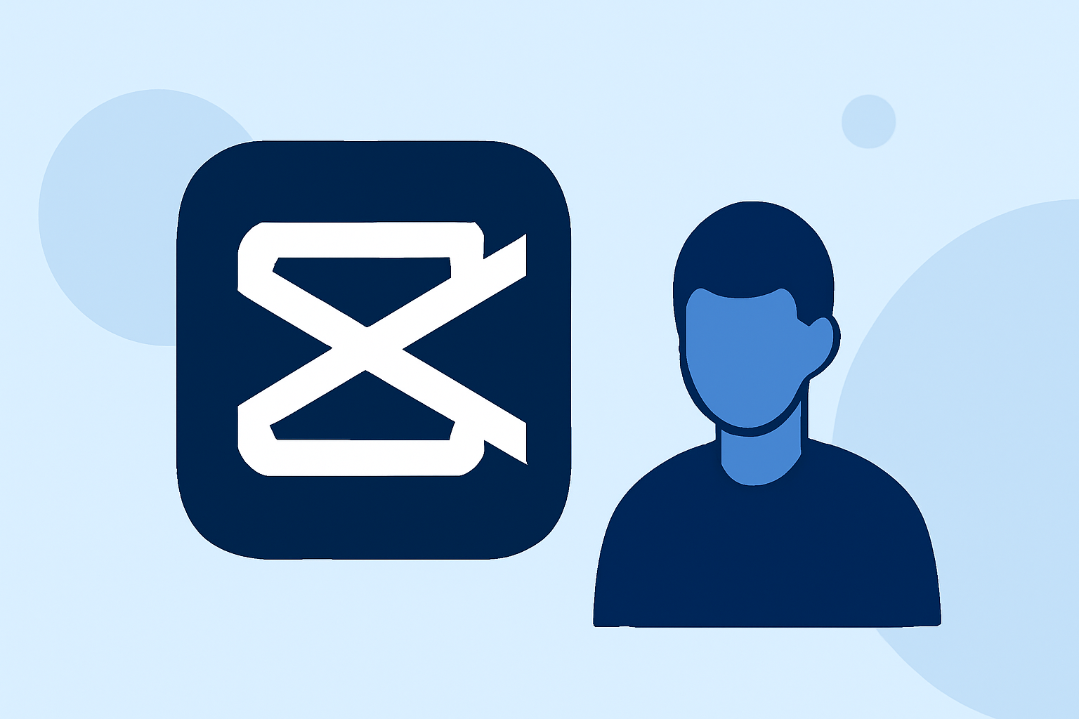 The Best CapCut Alternative on iPhone for Creators
