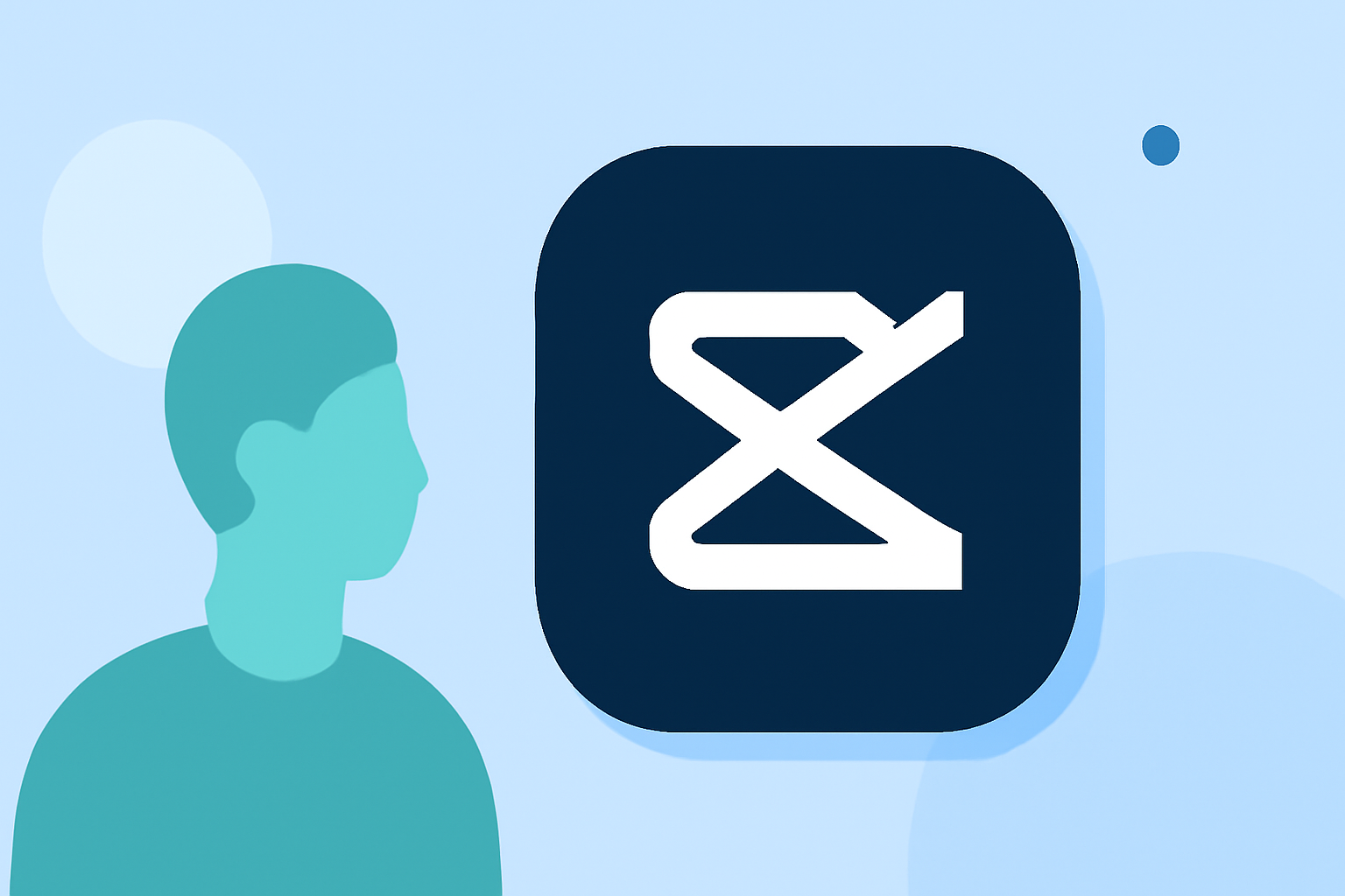 Best CapCut Alternatives for iPhone Creators