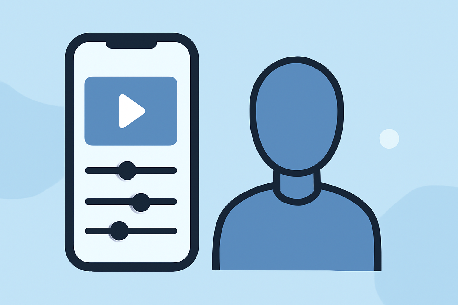 Finding the Best CapCut Alternatives on iPhone for Creators