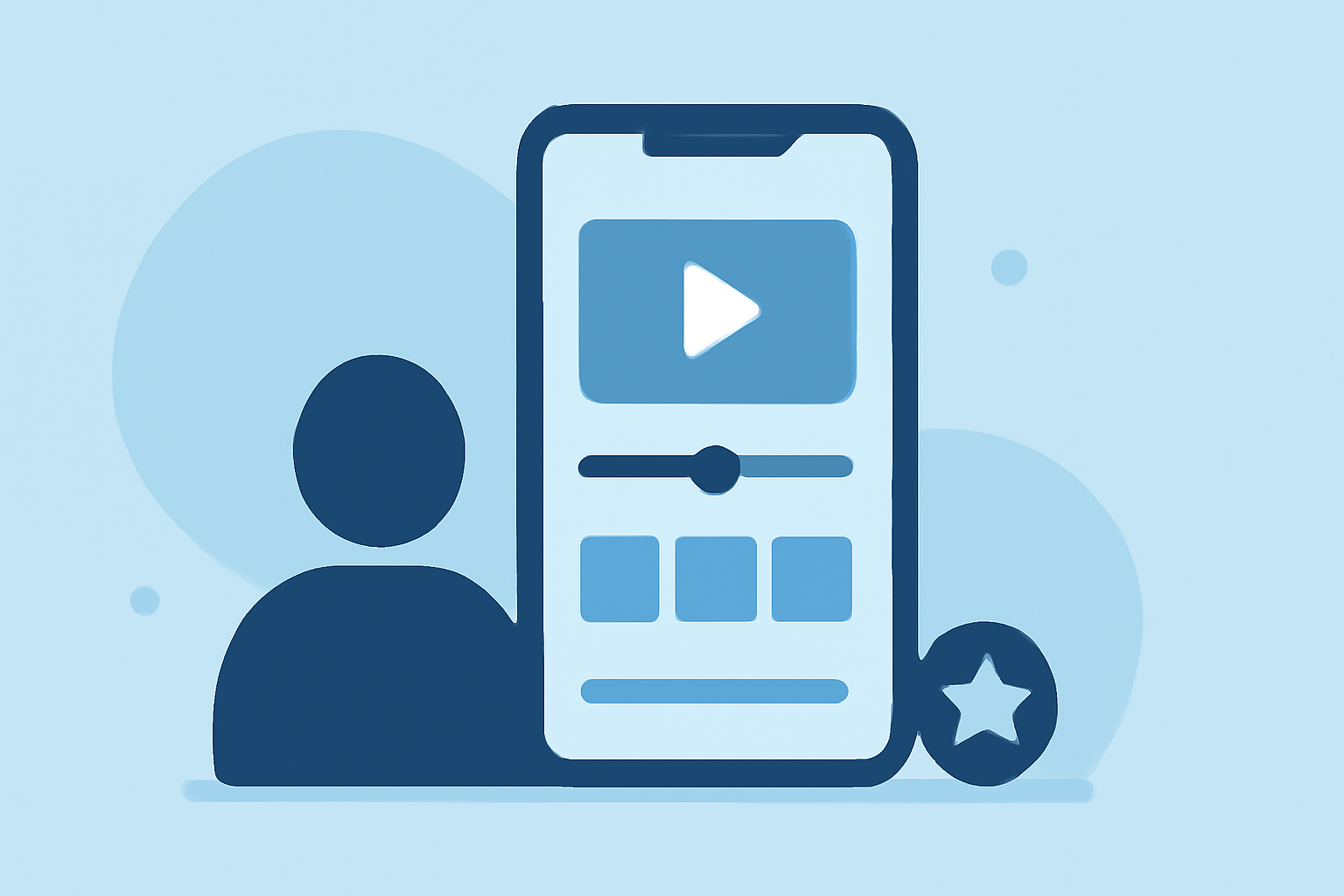 The Best CapCut Alternatives for Beginners on iPhone
