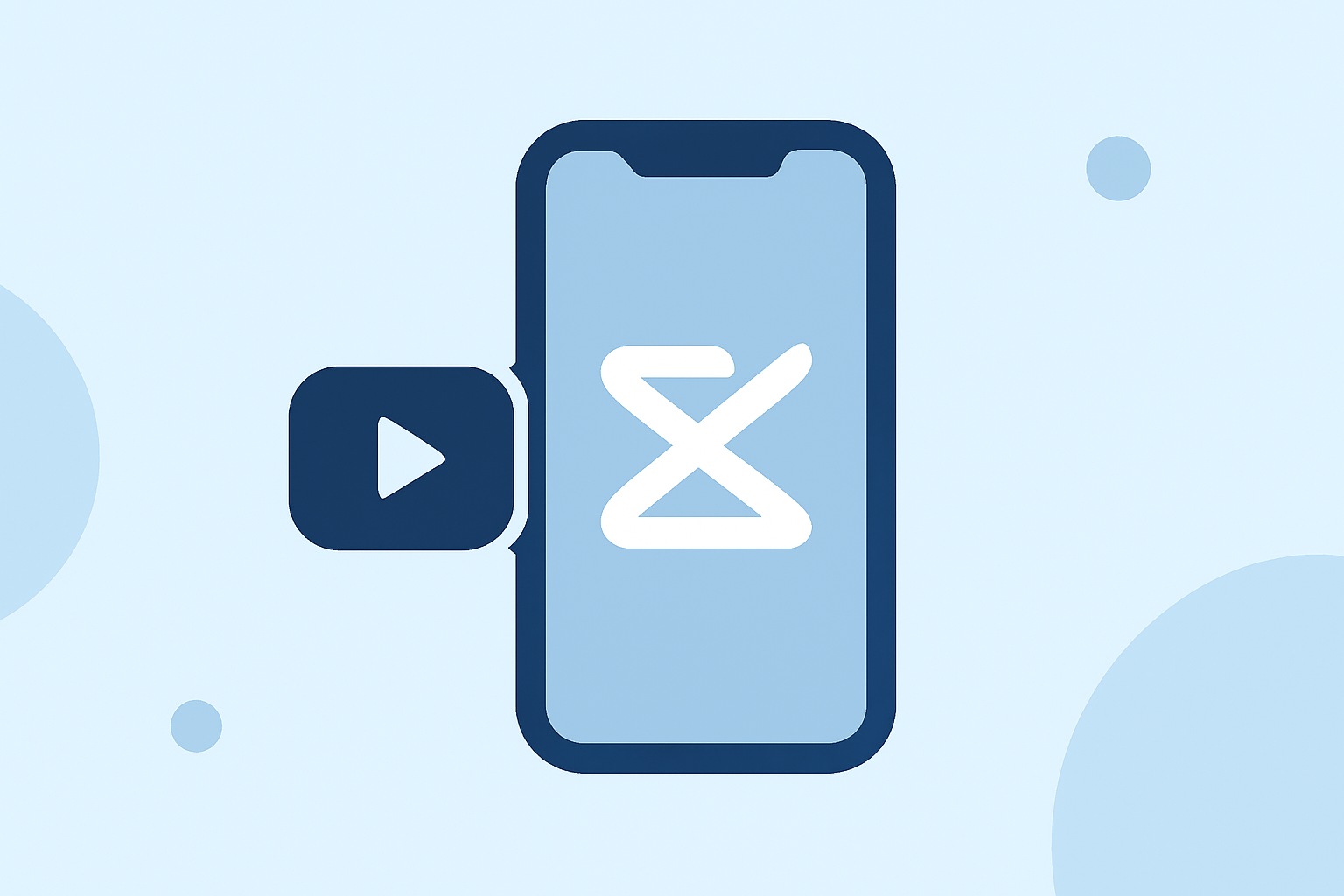 The Best CapCut Alternatives for iPhone Creators
