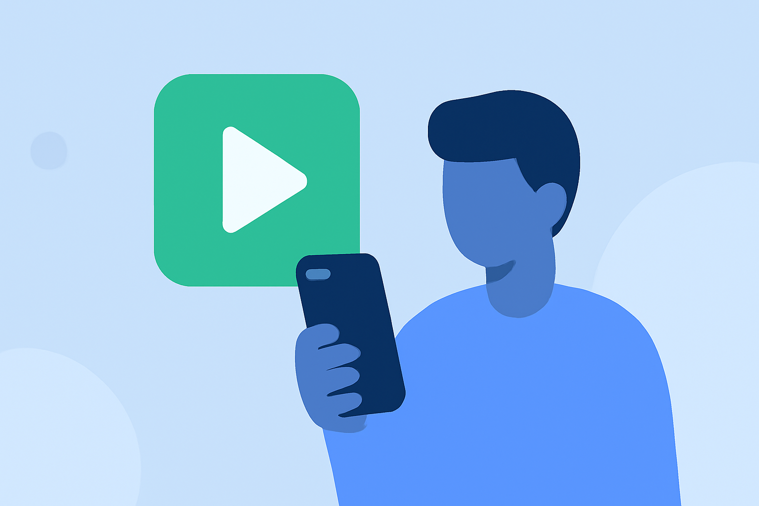 Best CapCut Alternatives on iPhone for Creators