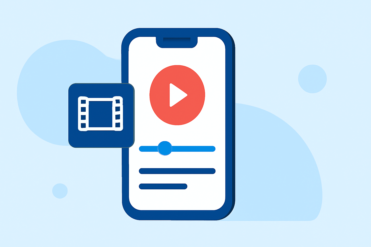 The Best Easy Video Editing App for iPhone Creators
