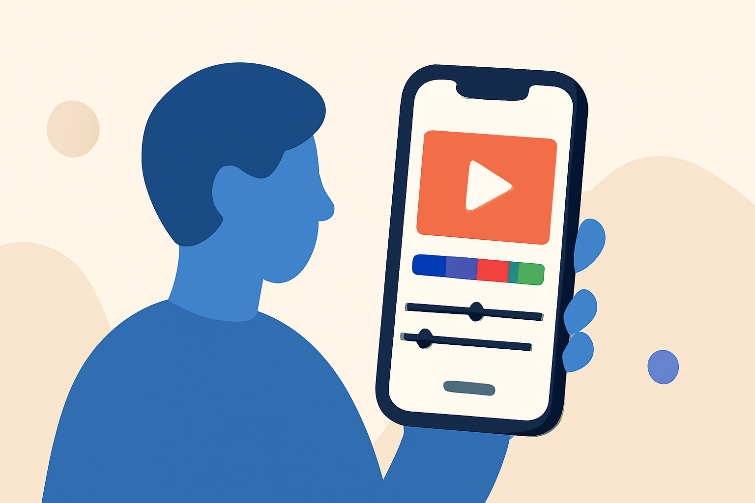The Best Easy Video Editing Apps for iPhone Creators