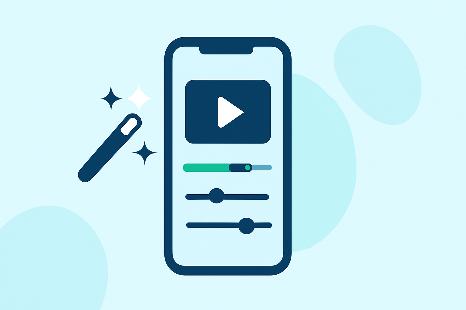 The Best Easy Video Editing Apps for iPhone Creators