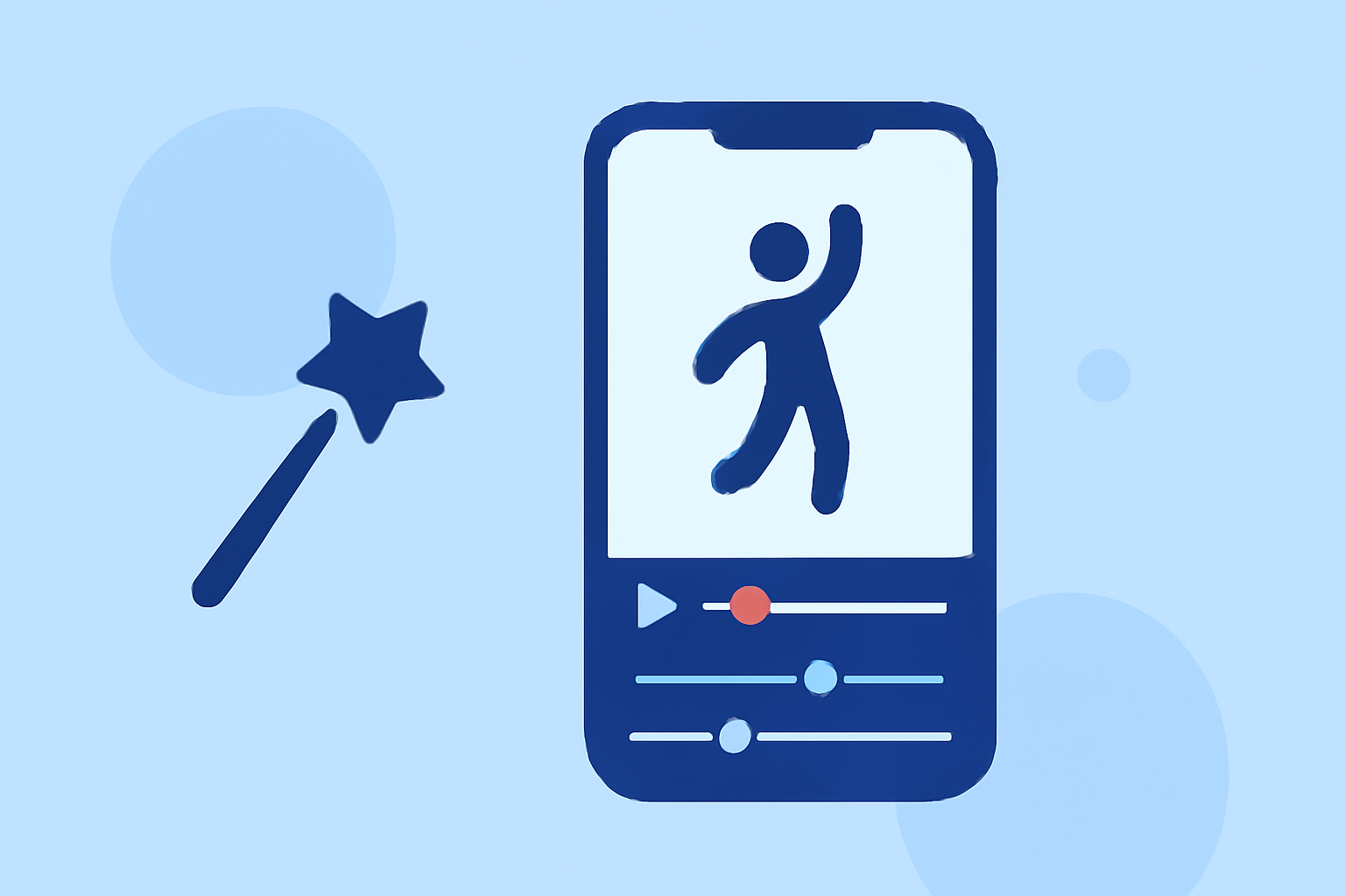 Which App is Best for Editing Dance Videos on iPhone?