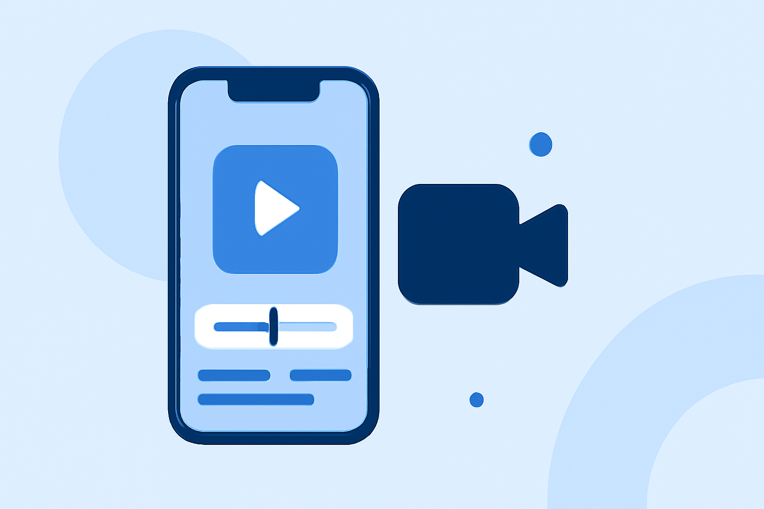 The Best App for Editing Social Media Videos on iPhone
