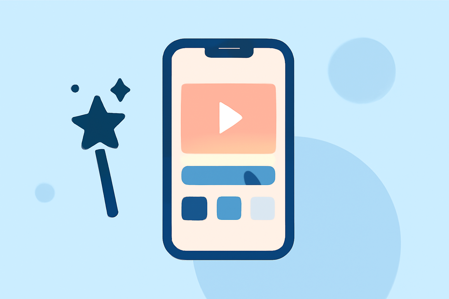 The Best App for Editing Aesthetic Videos on iPhone