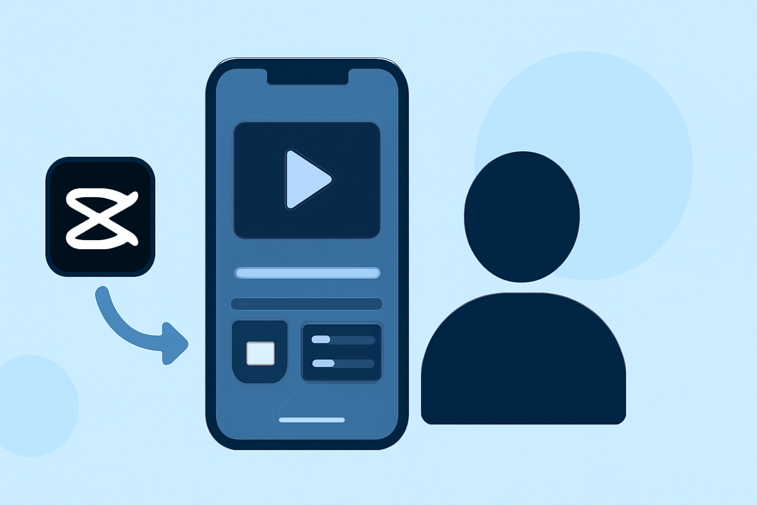 Best Editing Apps for Creators Switching from CapCut on iPhone
