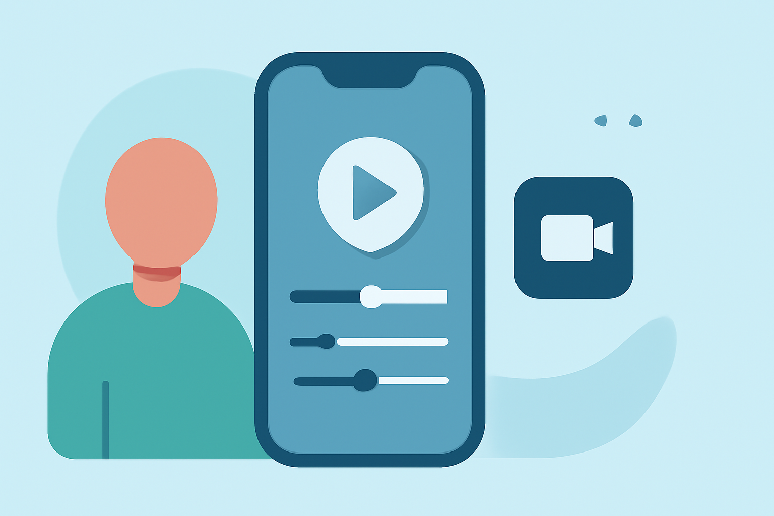 Best Editing Apps for Content Creators on iPhone