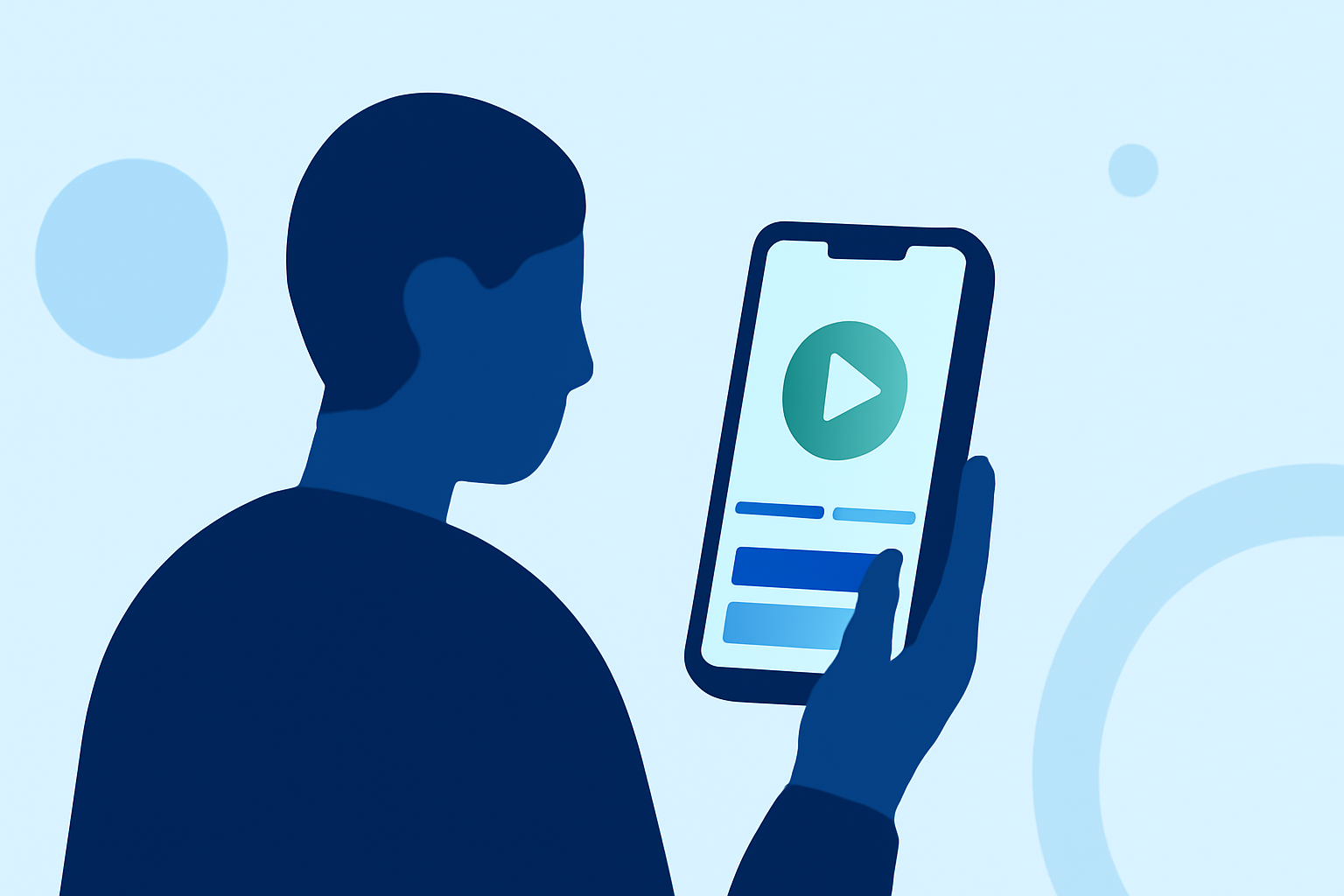 Best Editing Apps for IPhone Creators Transitioning from iMovie