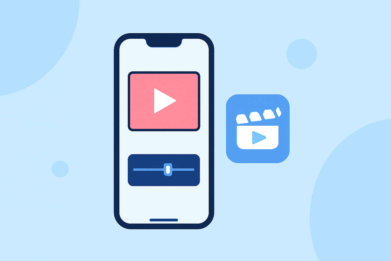 Best Editing Apps for Reels and Shorts on iPhone