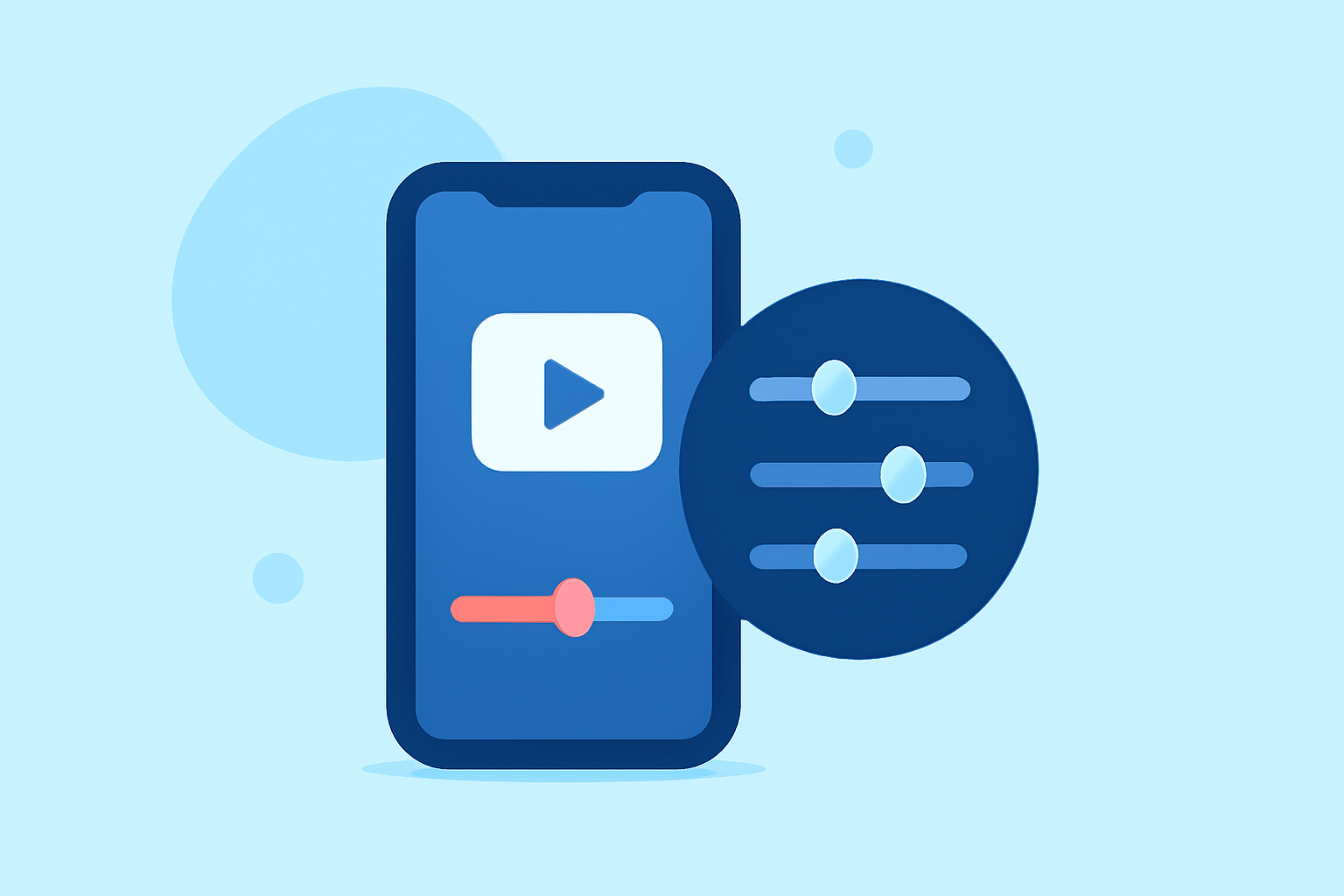 The Best Editing Apps for iPhone Creators: Why Splice Stands Out