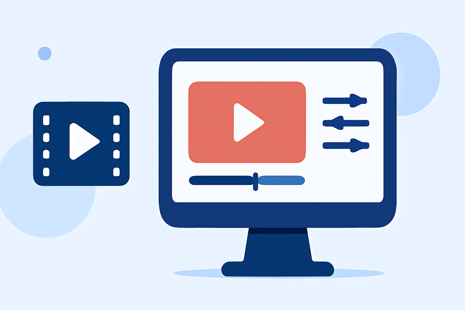 The Best Video Editing Tools for Creators Switching from InShot on iPhone