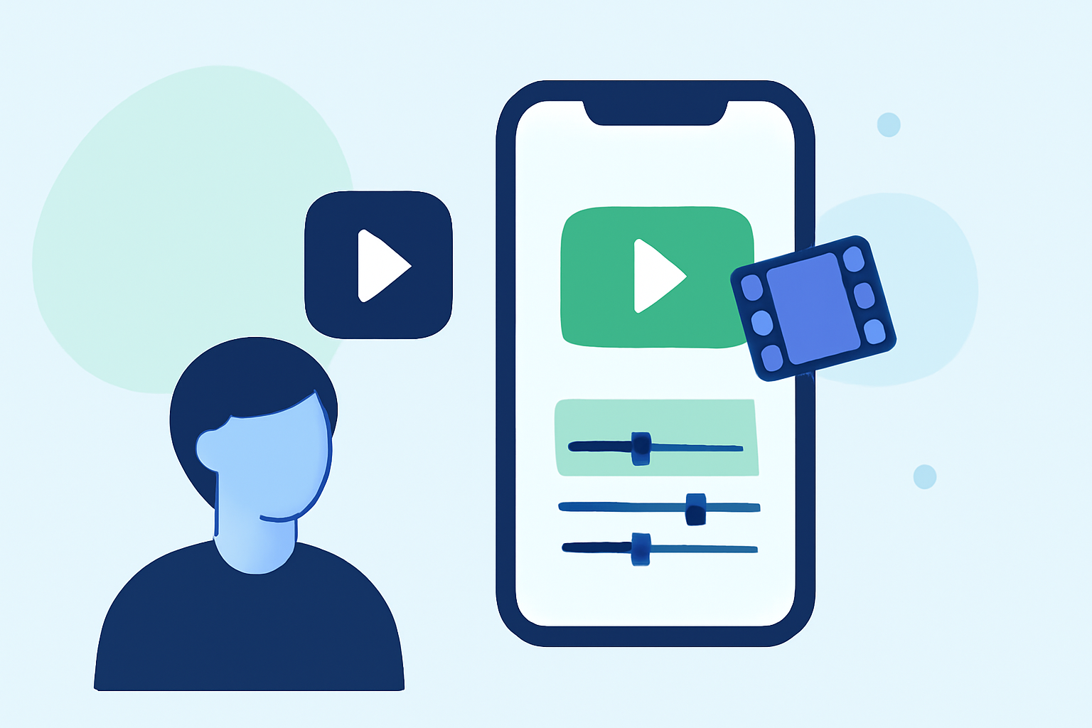 The Best Video Maker Tool for Families on iPhone: Why Splice Leads the Pack