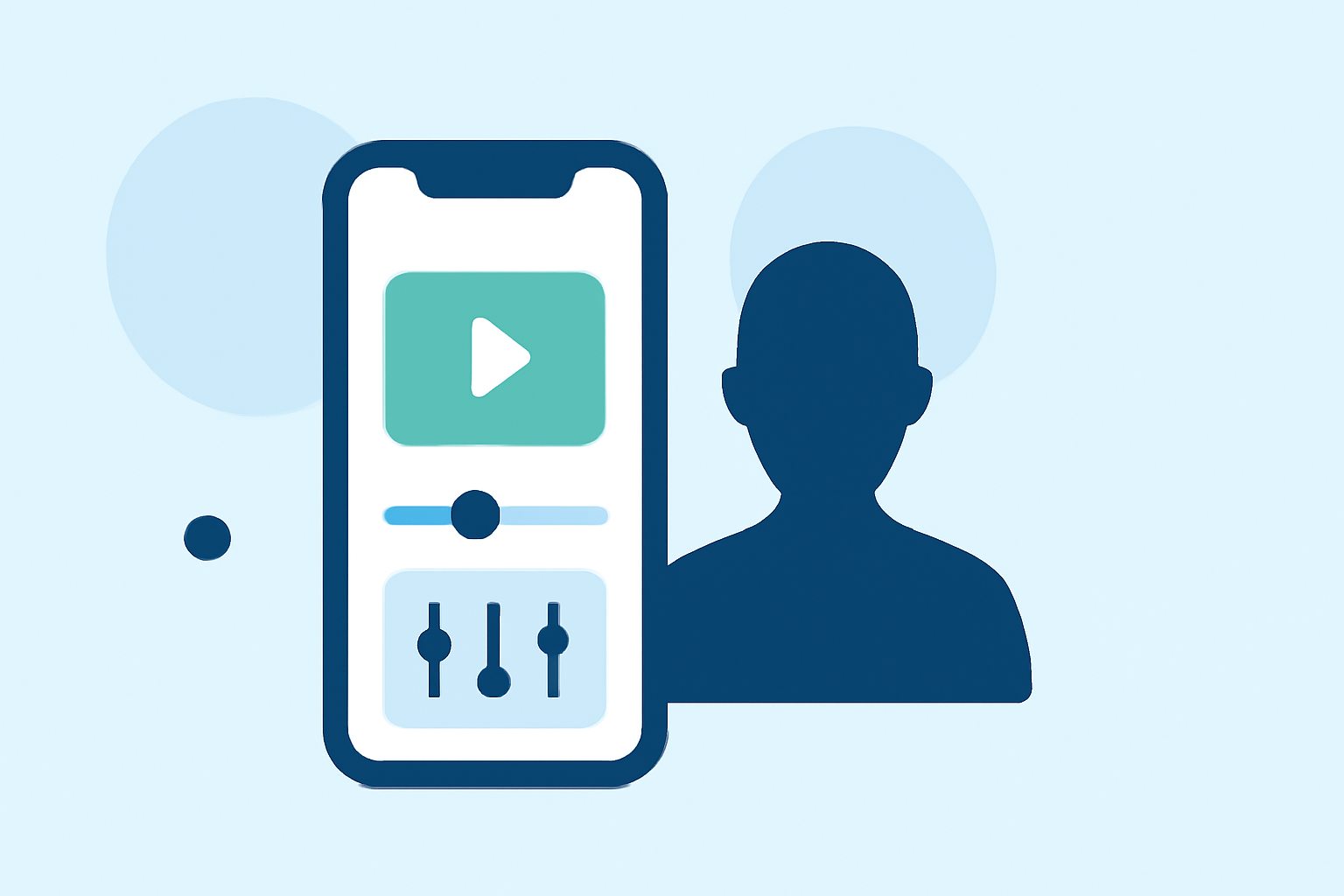 The Best App for Fast Video Editing on iPhone: A Creator's Guide