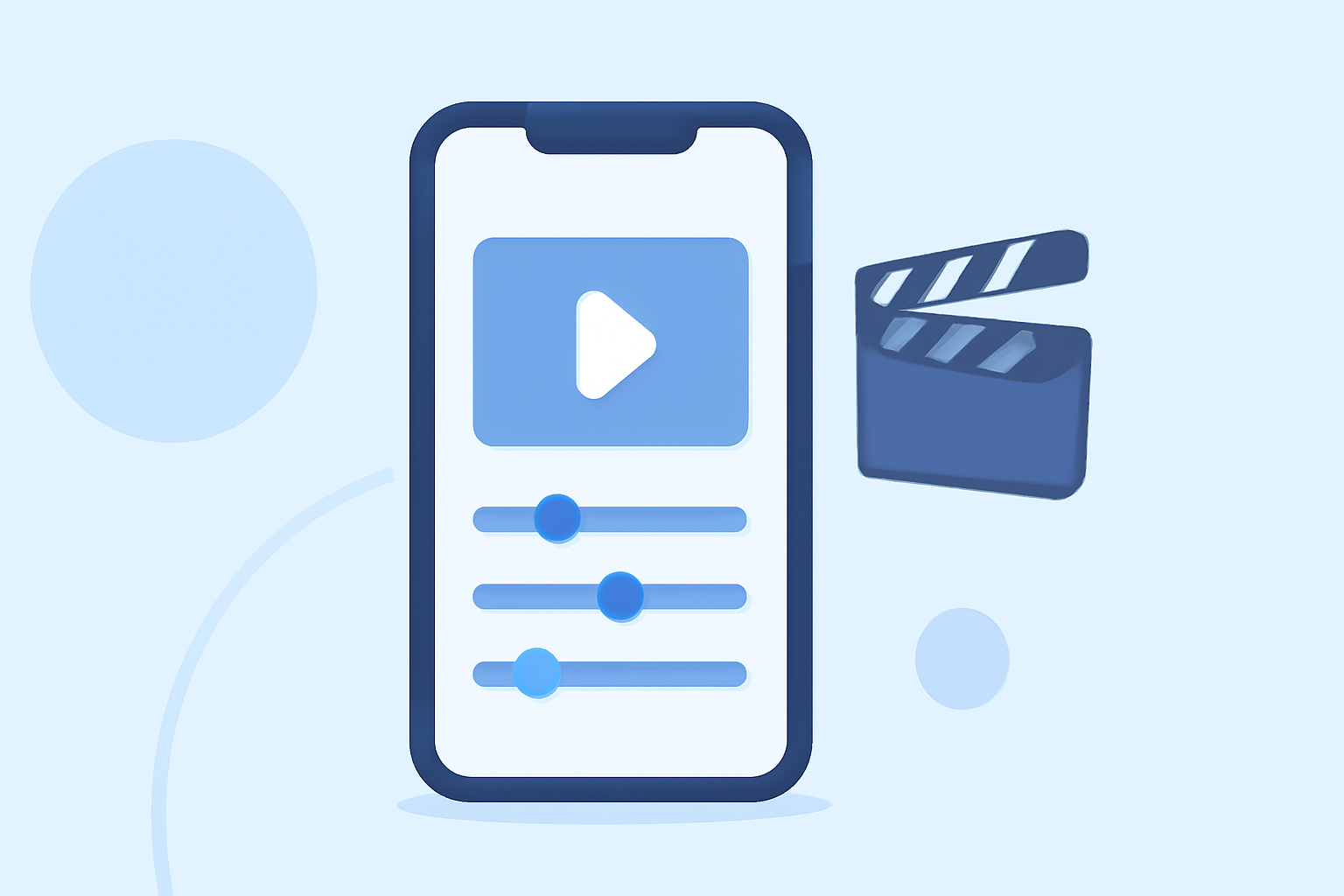 The Best Fast Editing App for Professional Video Editing on iPhone