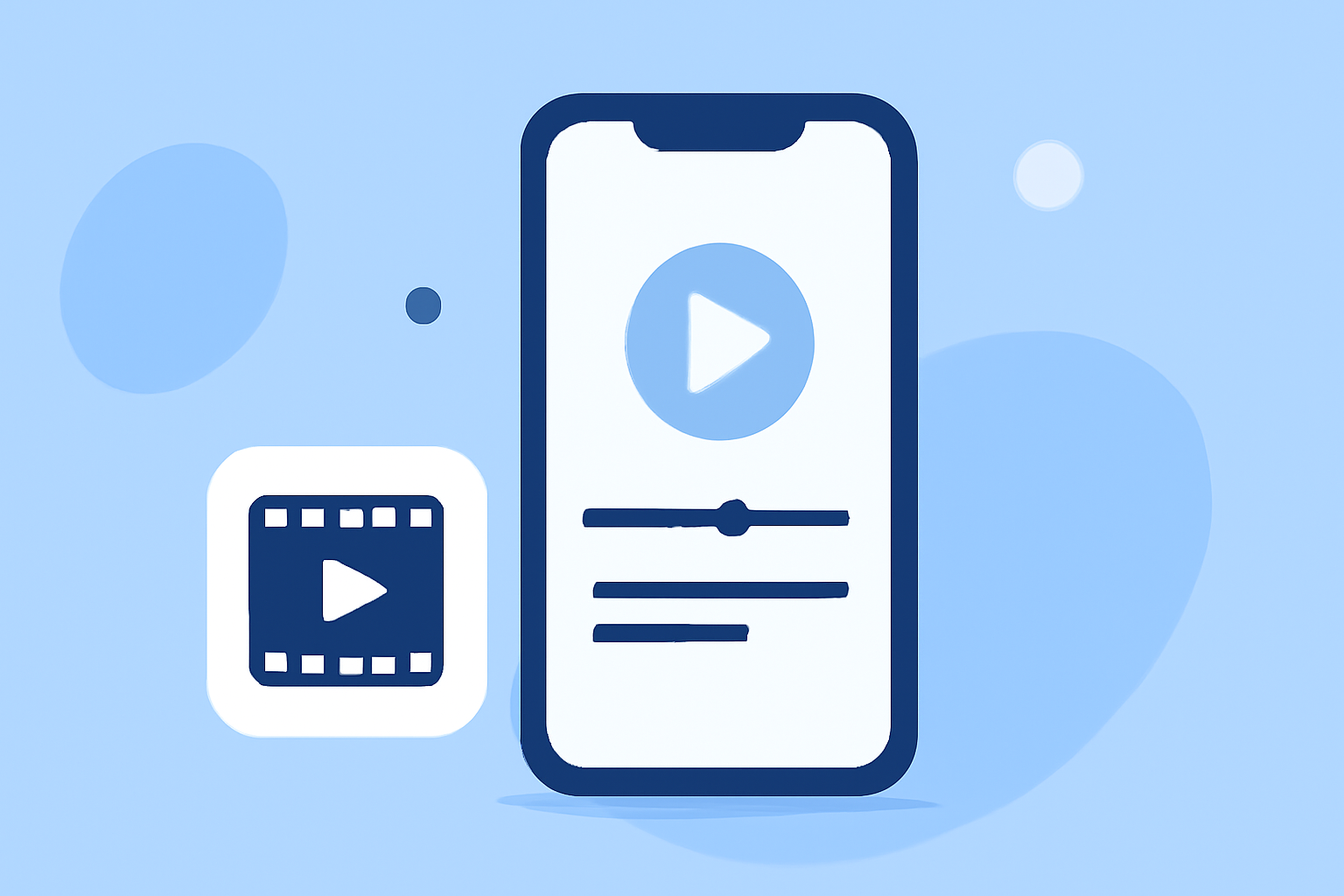The Best Fast Editing Apps for iMovie Alternatives on iPhone