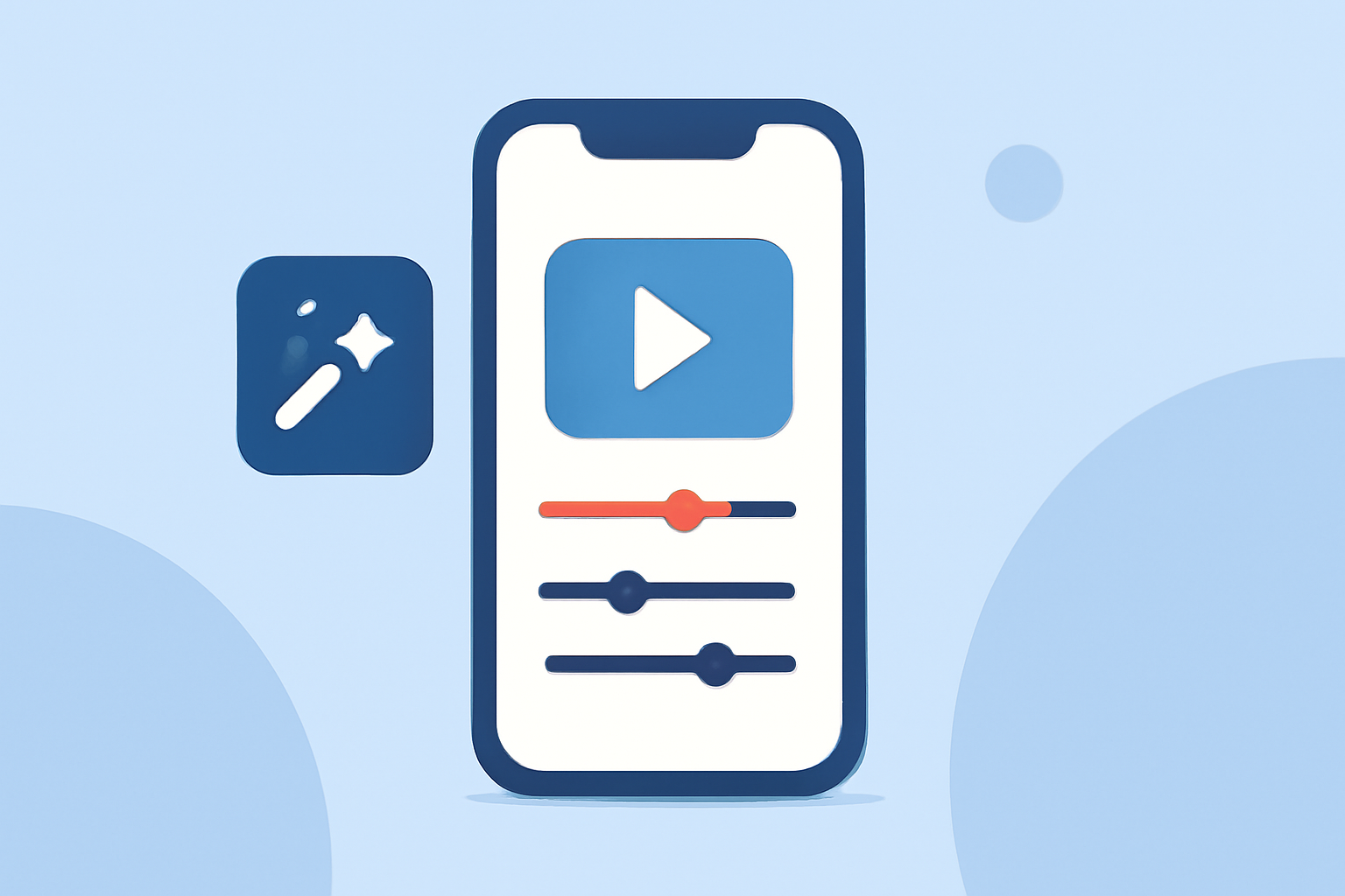 The Best Fast Editing Apps for iPhone: A Look at Splice and Alternatives to VN