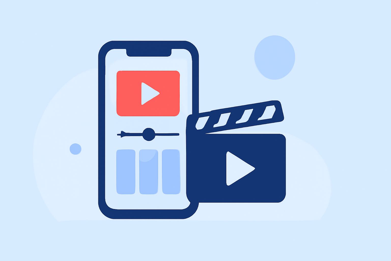 Best Fast Editing Apps for Mobile Video Editing on iPhone