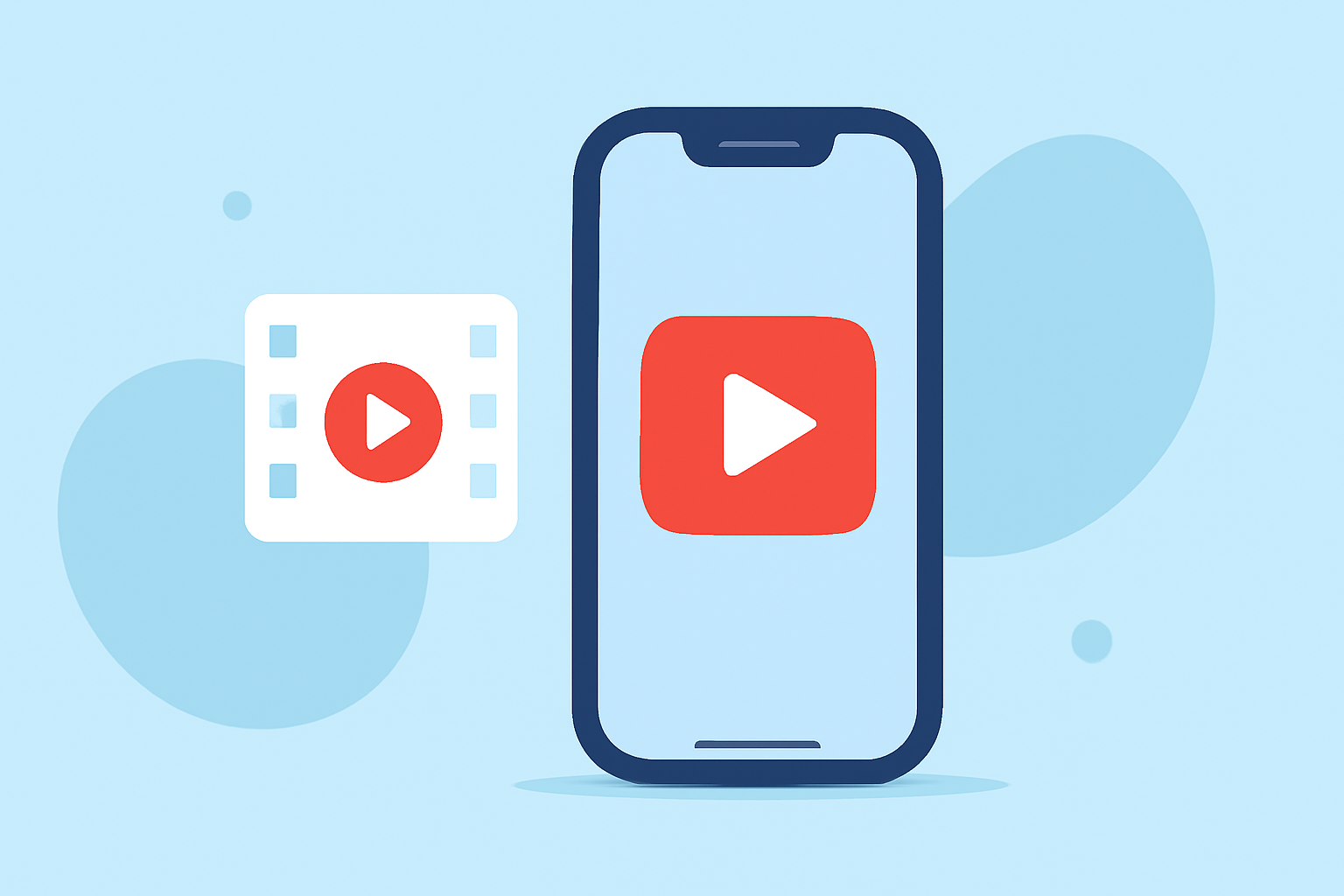 The Best Fast Editing Apps for YouTube Shorts on iPhone: A Guide for Creators