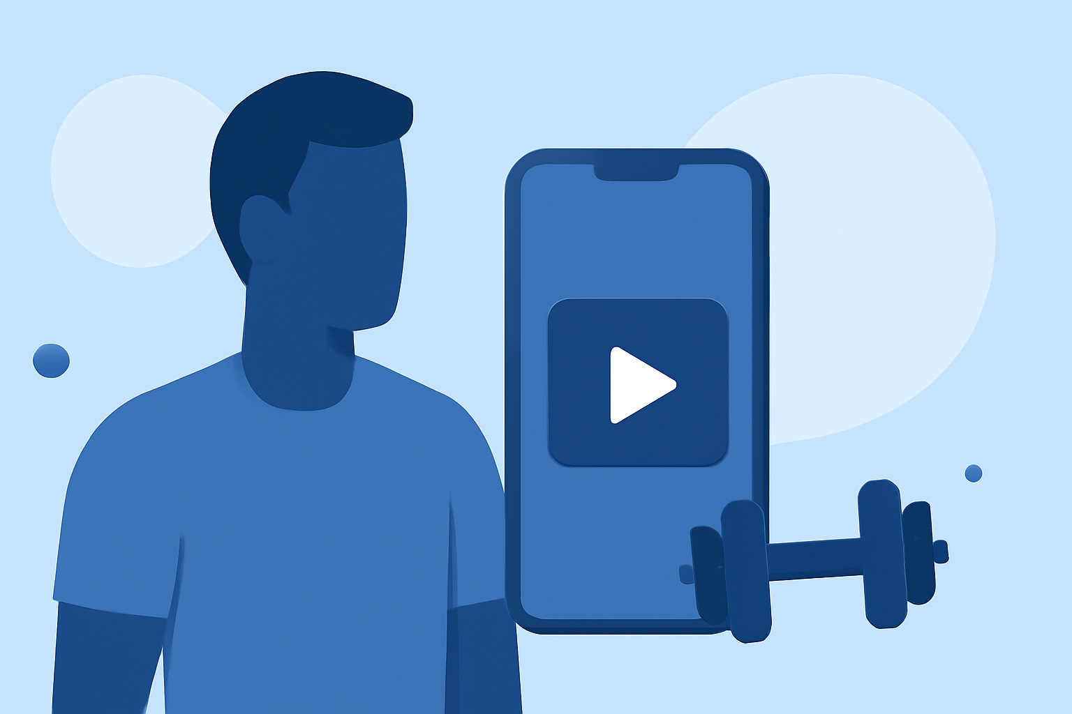 Best Fitness Video Editing Apps for iPhone Creators in 2023