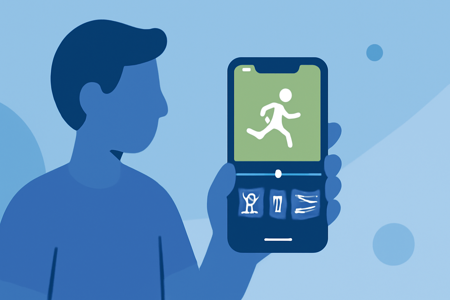 The Best Fitness Video Editing Apps for iPhone Creators
