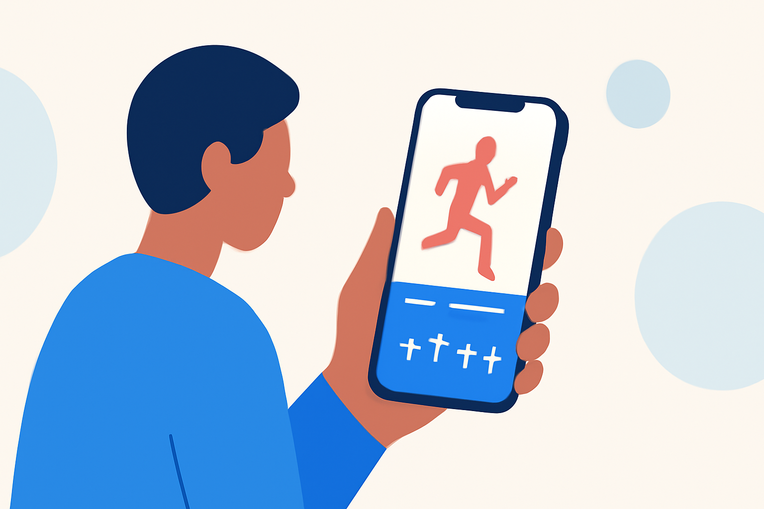 The Best Fitness Video Editing Tool on iPhone for Creators